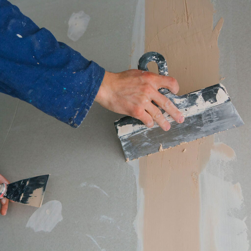 υπηρεσίες ανακαίνισης και κατασκευών σοβατισμα